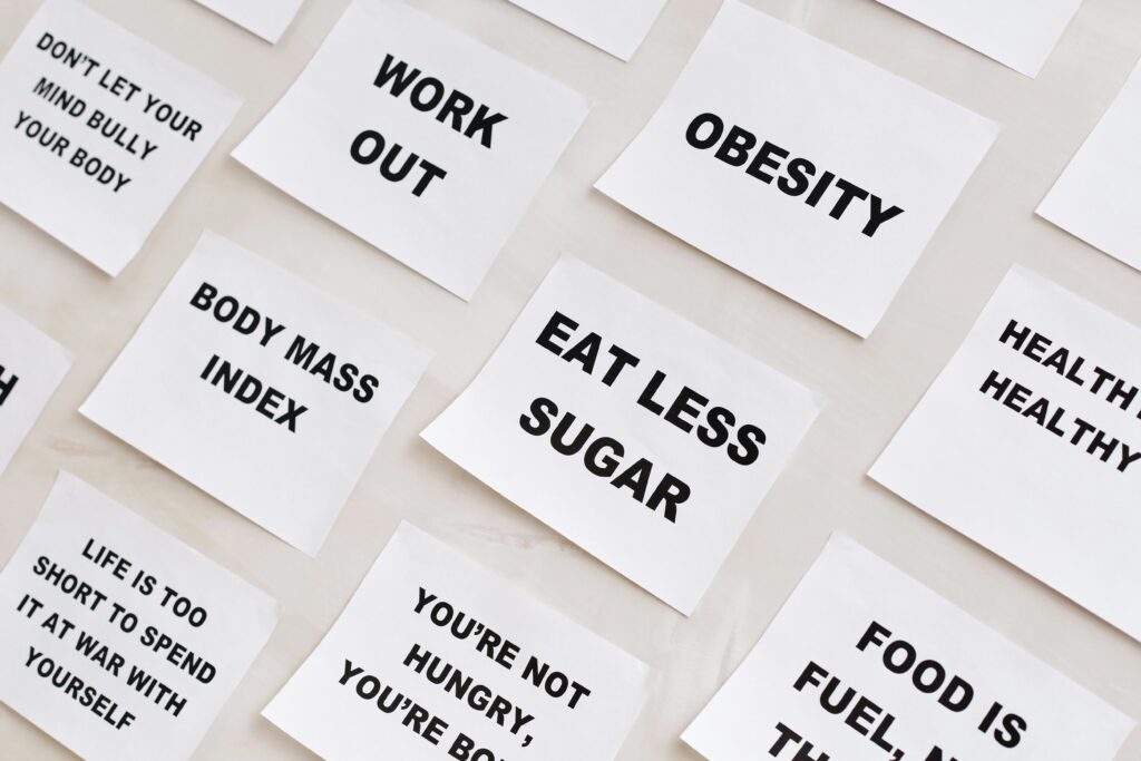 Reasons of Heart Attack